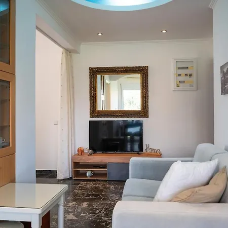 Eln's Sunlit * Rhodes City