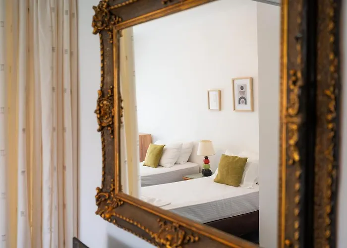 Eln's Sunlit Appartamento *