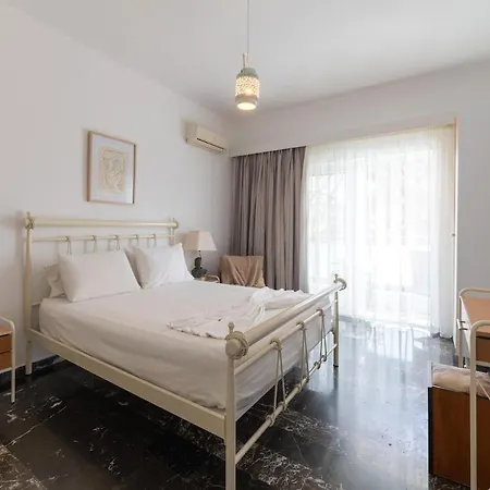 Eln's Sunlit עיר רודוס