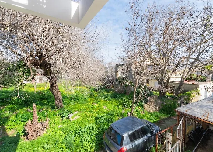 Eln's Sunlit Daire *